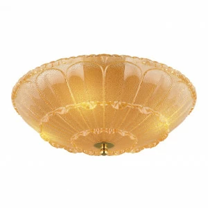 Потолочный светильник Lightstar Zucche 820242 LIGHTSTAR ZUCCHE 073583 Желтый