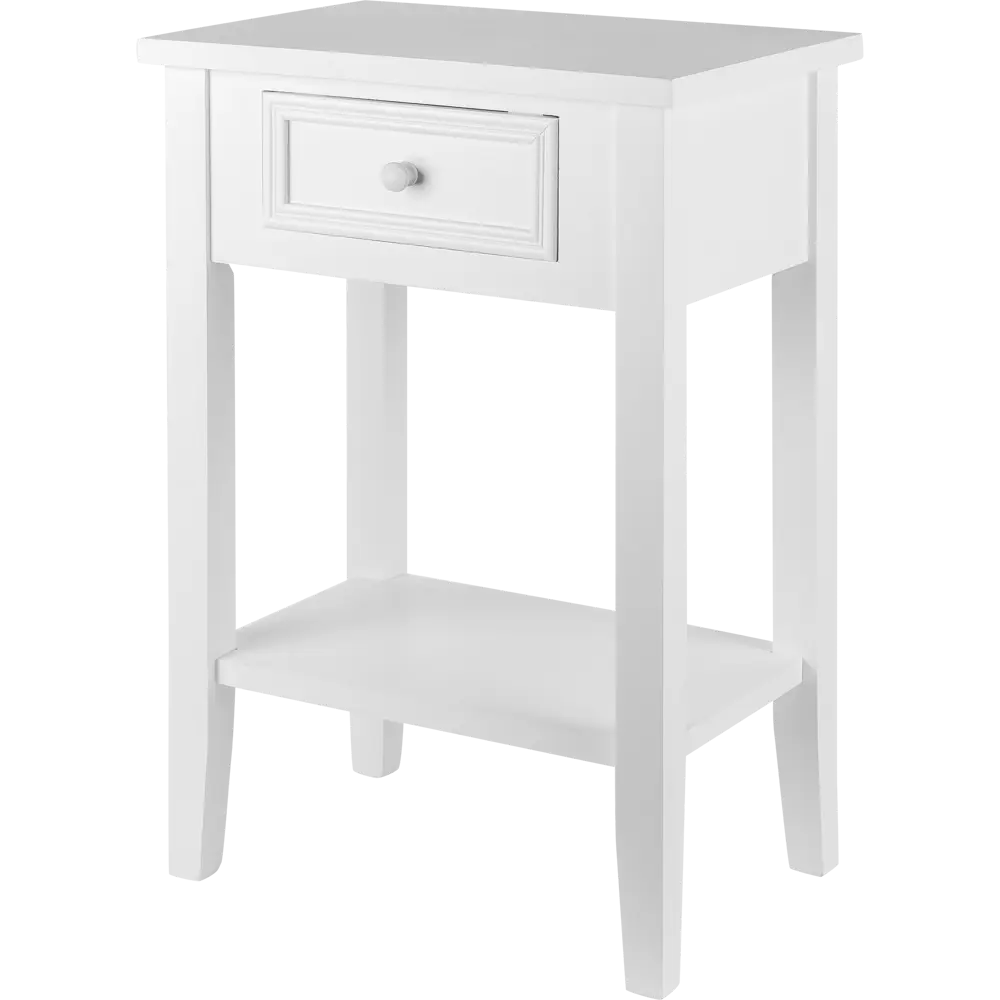 Тумба прикроватная Прованс с ящиком Santreyd STLM-2178418