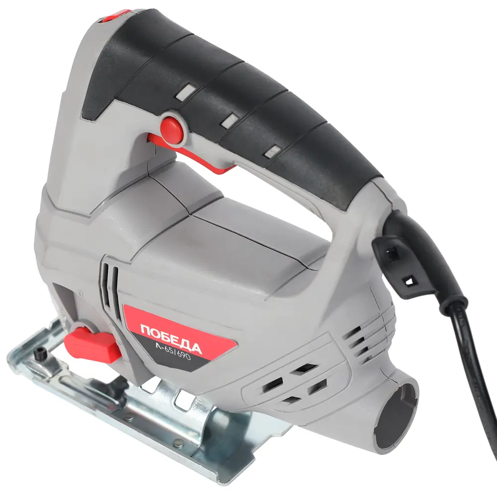 Лобзик Победа Л-65/690, 690 Вт STLM-2124672 - Вид №2