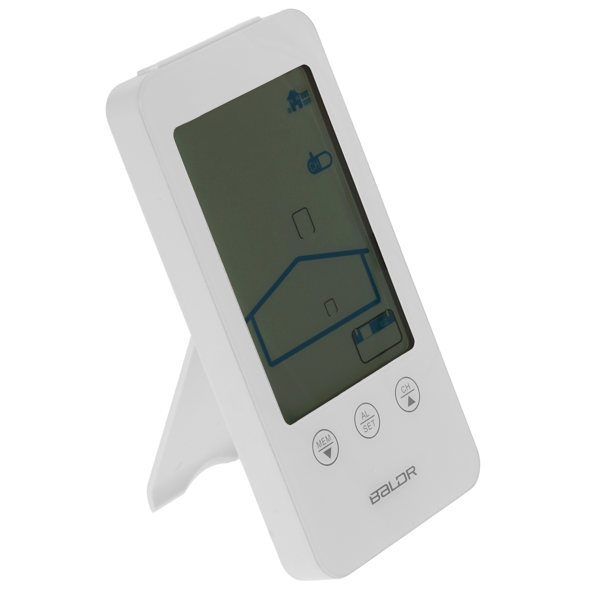 5432317 Метеостанция BALDR B0201WST2H2 STDN-0011722 - Вид №1