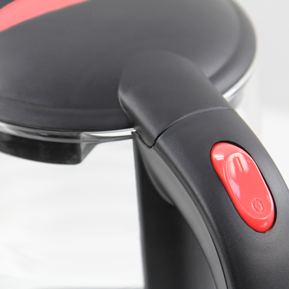 9058584 Электрочайник MARTA MT-4585 красный STDN-0081401 - Вид №6