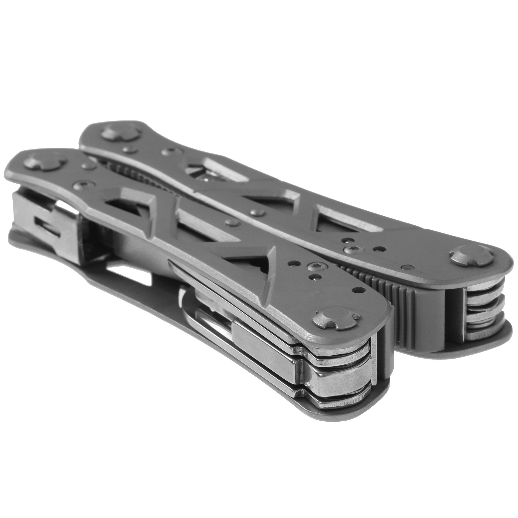 Мультитул Ganzo G112 4861628 STDN-0146037 - Вид №4