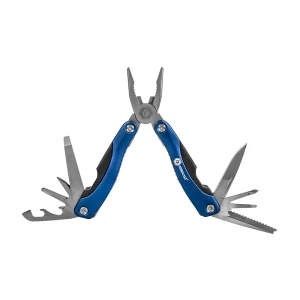 Мультитул-пассатижи Кобальт 918-275, 12 функций