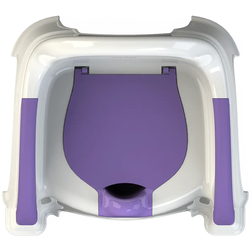 Детский горшок-стул Морские котики KP110202 Santreyd STLM-2029734 - Вид №1