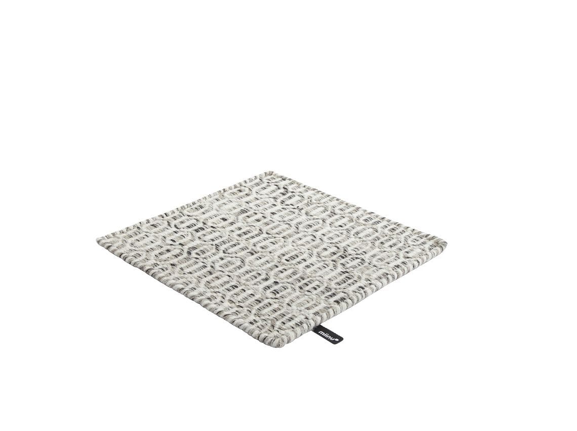 Изготовленный на заказ шерстяной ковер ручной работы miinu VANGARD ARCH-00018725 - Вид №4