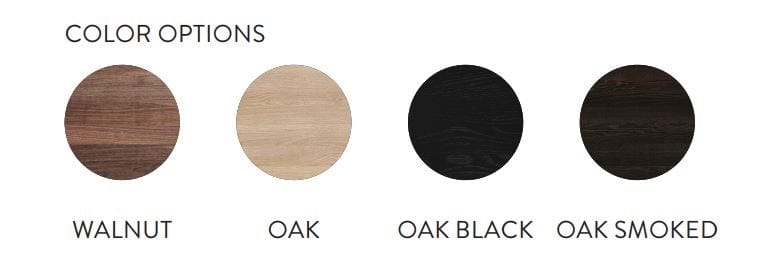 3-местный секционный диван с полуостровом Wewood Bowie ARCH-00110856 - Вид №4