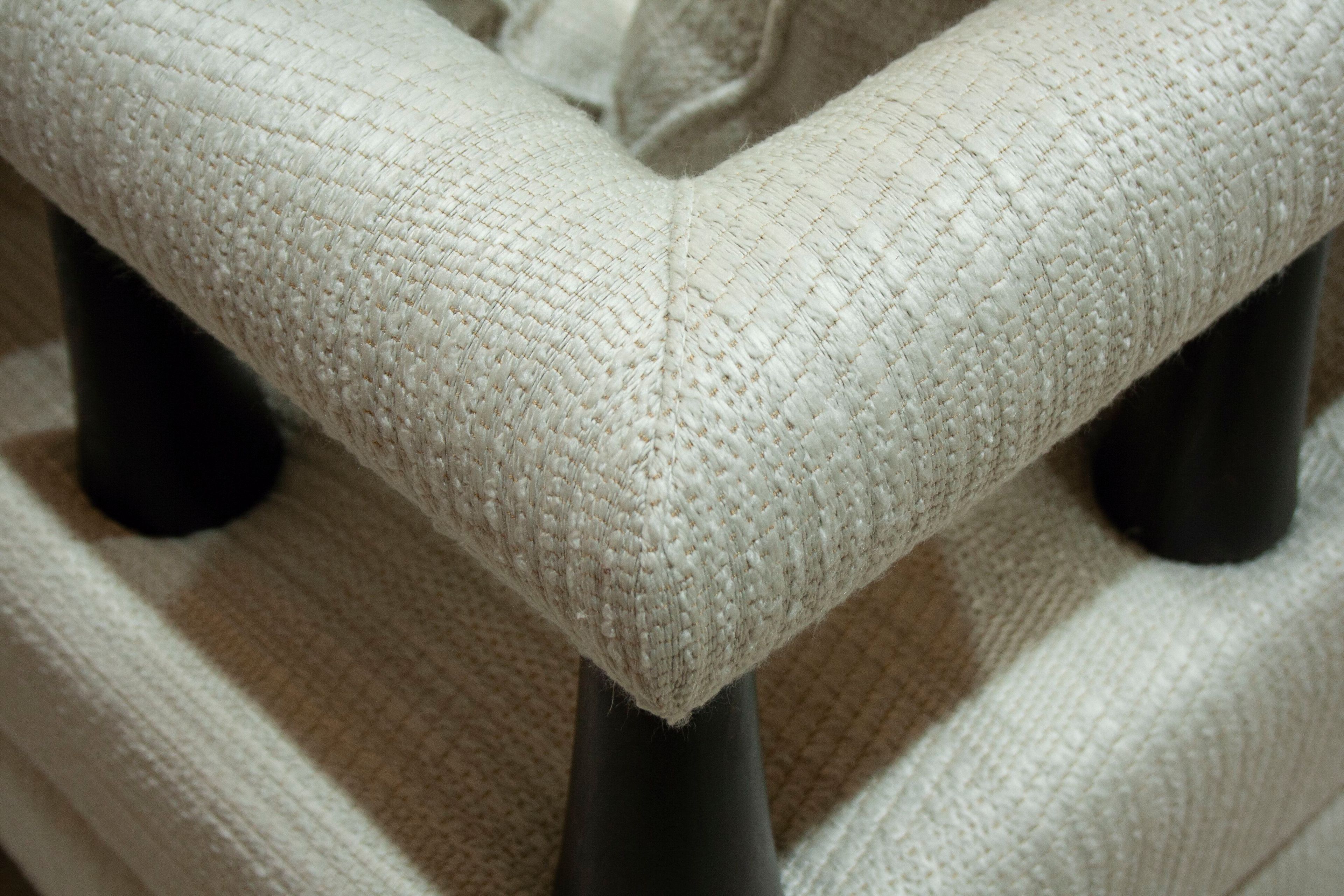 Скамья CREARTE COLLECTIONS LAB #017 BENCH ARCH-00126118 - Вид №9