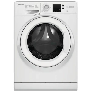 91924228 Стиральная машина Hotpoint 869991644540 59.5x85x34.8 см 5 кг цвет белый STLM-1474324