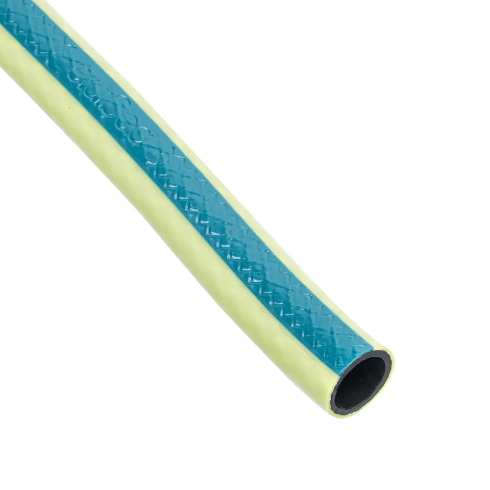 Шланг садовый BEGINIA Standard 1/2" 25 м ПВХ 89408035 STLM-1571512 - Вид №3