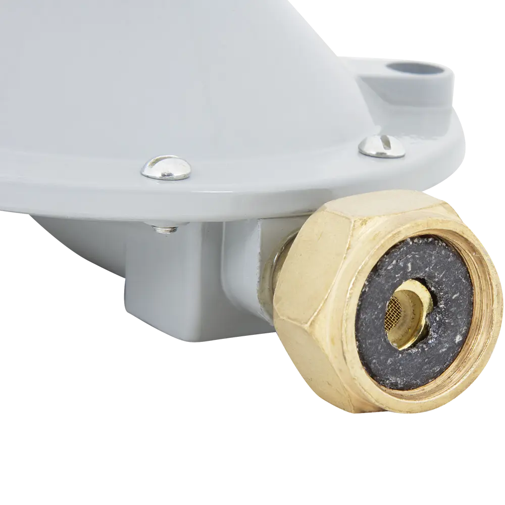 Редуктор РДСГ 1-1.2 VAXT для газового баллона Santreyd STLM-2100079 - Вид №1