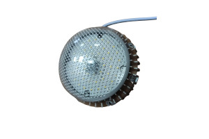 16431041 Светодиодный антивандальный светильник с датчиком присутствия ACRD-S12 KRASO
