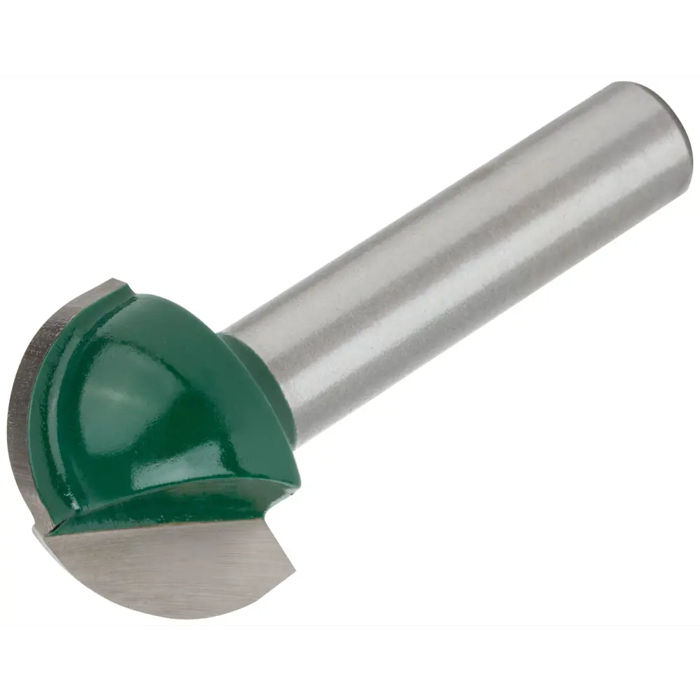 Фреза пазовая галтельная Fit 20х12 мм, хвостовик 8 мм STLM-2036547