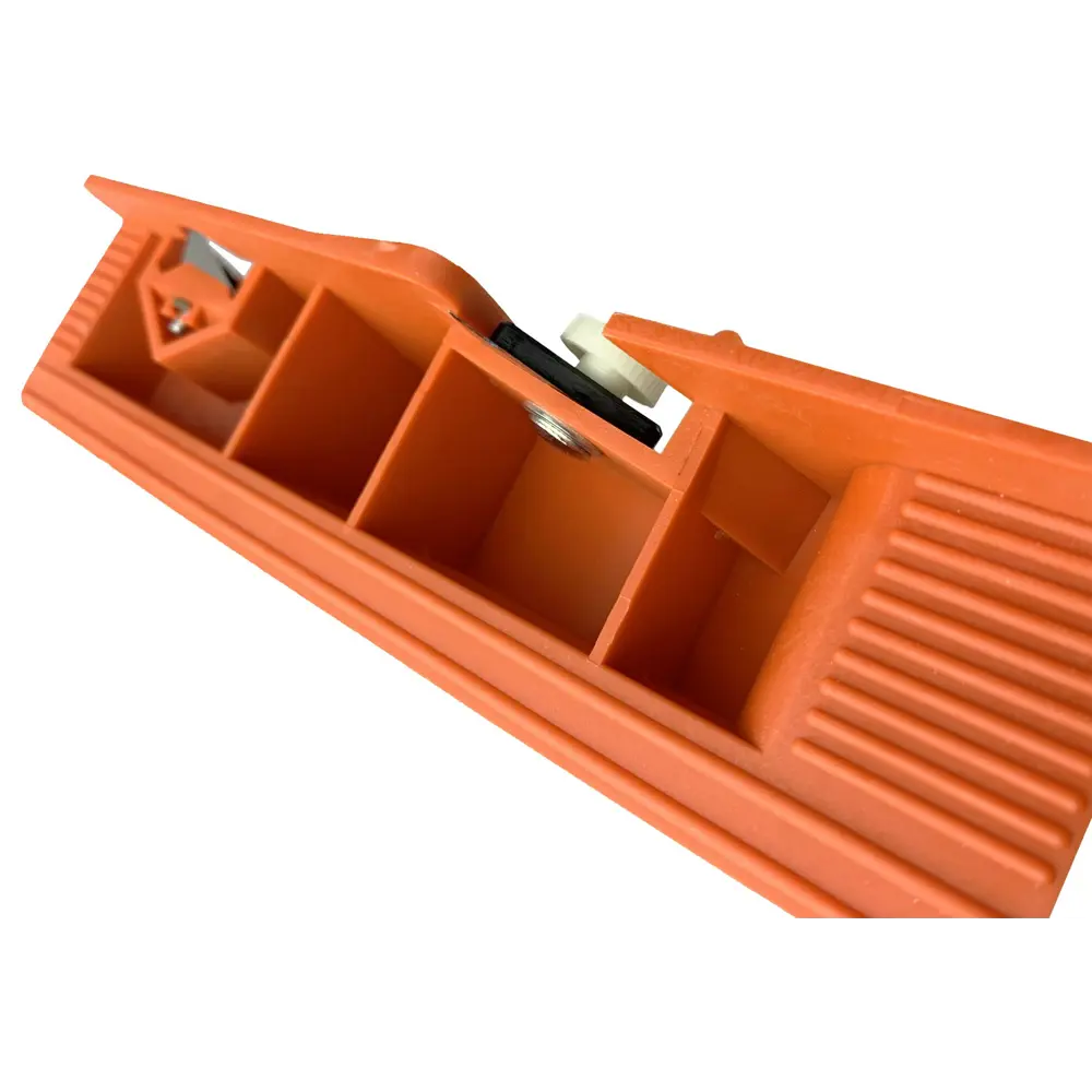 Рубанок кромочный для гипсокартона Спец STLM-2111032 - Вид №4