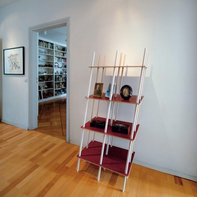 Nils Holger Moormann Открытая полка sun-id-1396193 - Вид №6