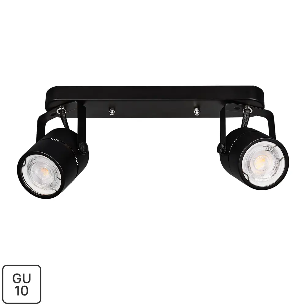 Arte Lamp Mizar - поворотный спот для акцентного освещения 87493263 STLM-0074135