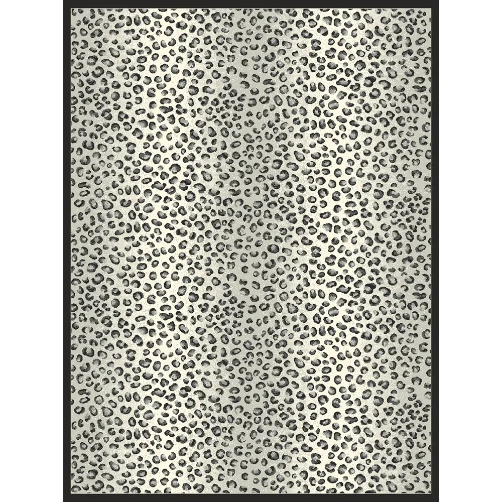 Ковер вискоза Matrix 51214/6959 65x110 см цвет серый RAGOLLE STLM-2209188