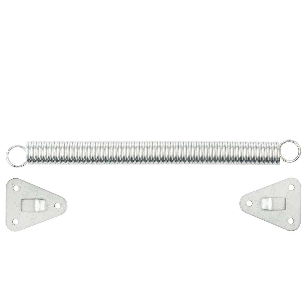 Santreyd Дверная пружина-ригель для автоматического закрывания 89379573 STLM-1378838