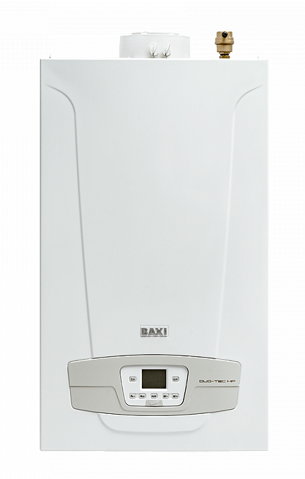9106674 Газовый котел Baxi LUNA Duo-tec MP+ 1.99 настенный STDN-0089710