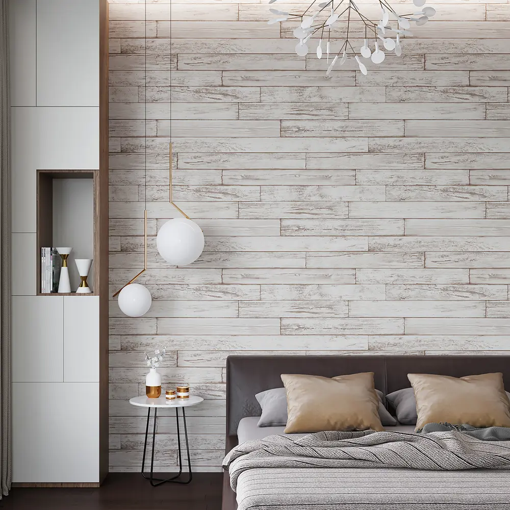 Обои флизелиновые Inspire Joey бежевые 1.06 м PL 71024-21 STLM-2052764 - Вид №2