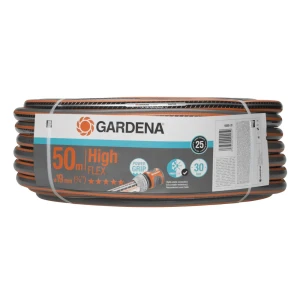 Шланг для полива GARDENA Армированный 3/4" 50 м ПВХ