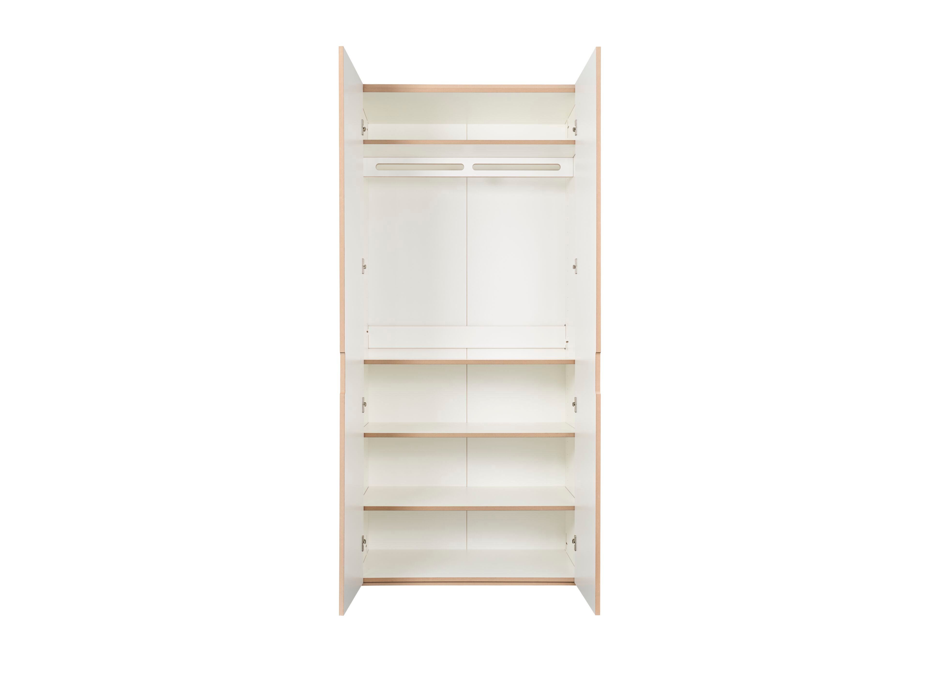 Шкаф из МДФ Tojo Möbel SCHRANK ARCH-00142029 - Вид №2