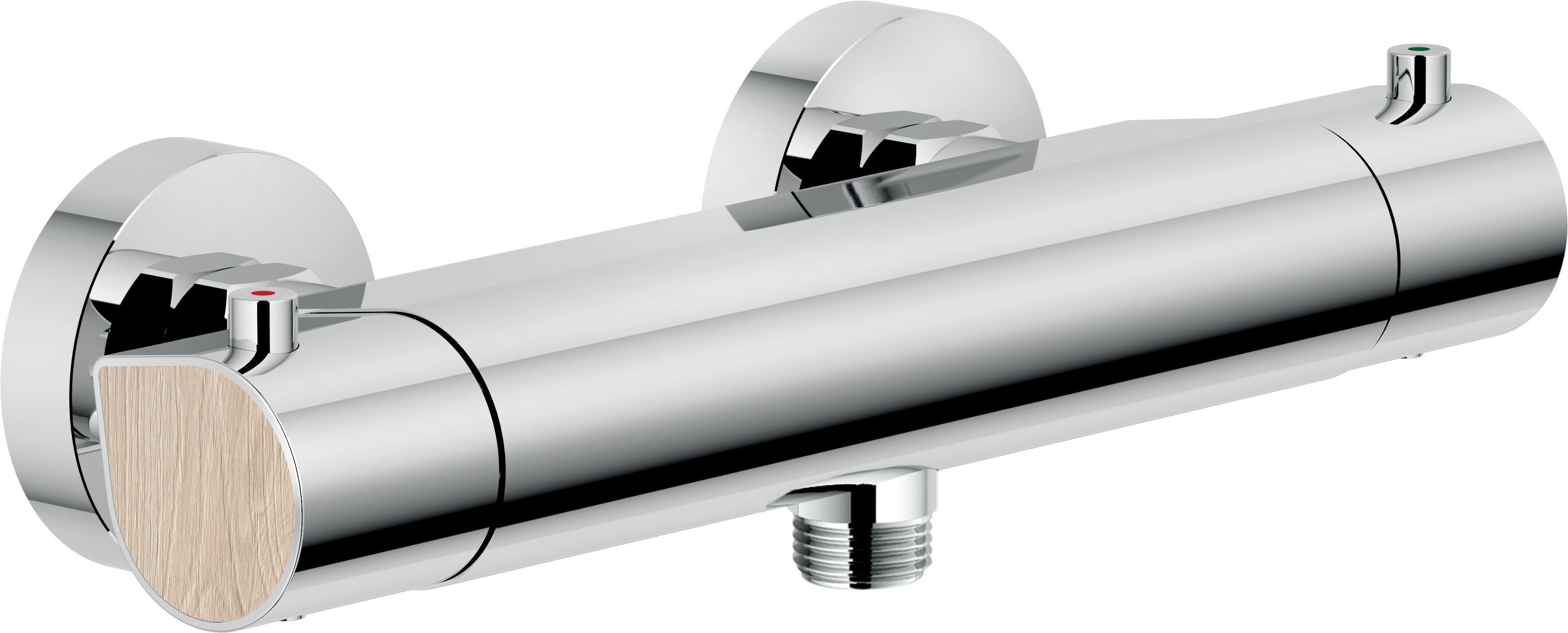 Термостатический смеситель для душа Nobili платье ARCH-00077101 - Вид №22