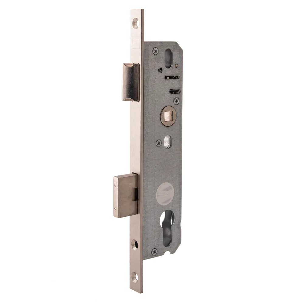 Врезной замок APECS 7000-30-NI для ПВХ-дверей 85203109 STLM-0059837