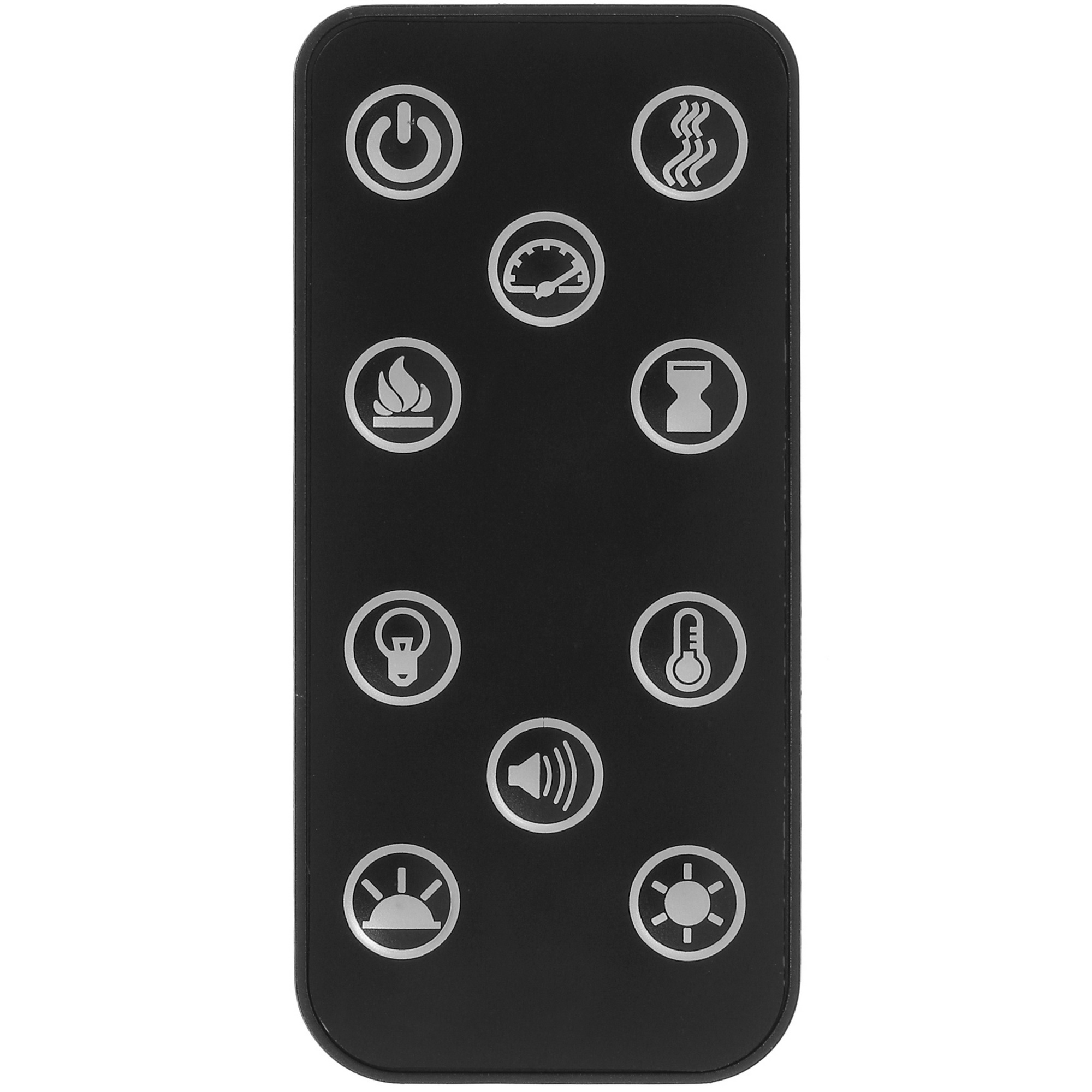 5312514 Каминокомплект RealFlame Stockholm 50 WT+Saphir 50 STDN-0063169 - Вид №7