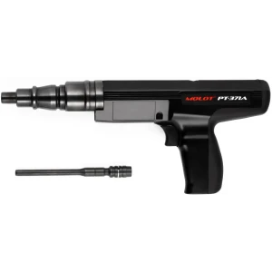Пистолет монтажный пороховой Molot PT-371A