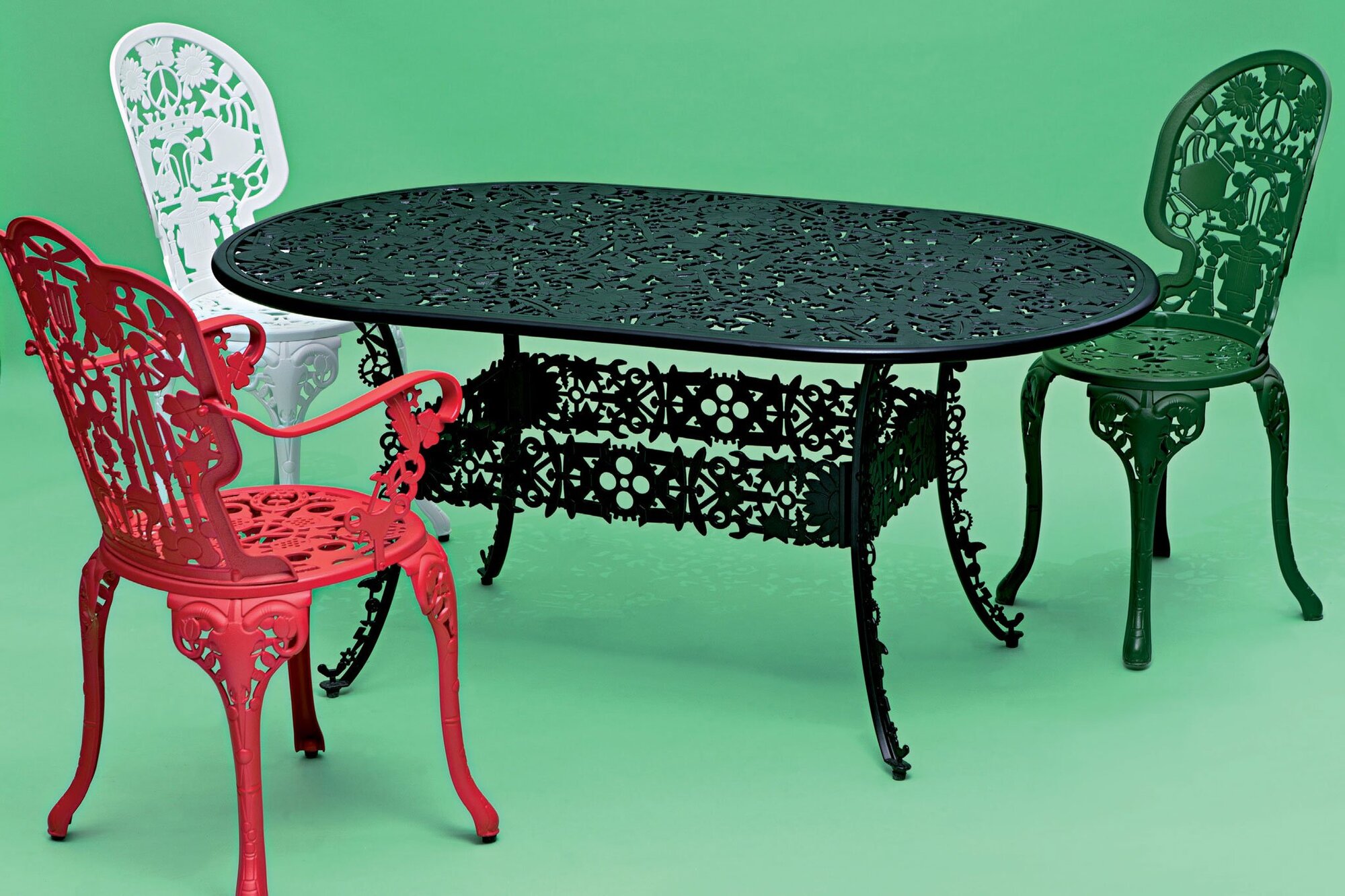 Industry Santreyd sun-id-296456 - Вид №9