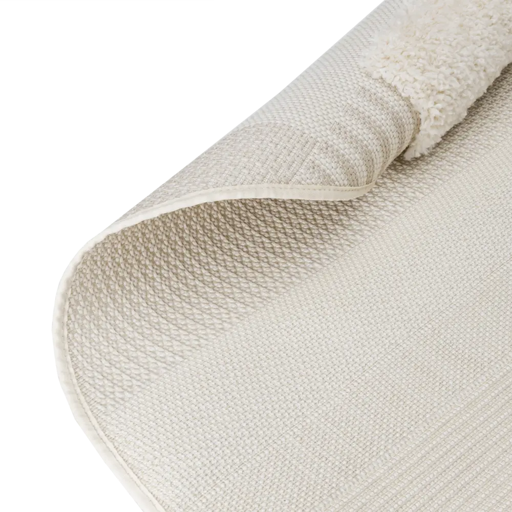 Ковер полипропилен Richie 15511/663 ø160 см цвет кремовый 82732927 STLM-2094147 BALTA RUGS  - Вид №2