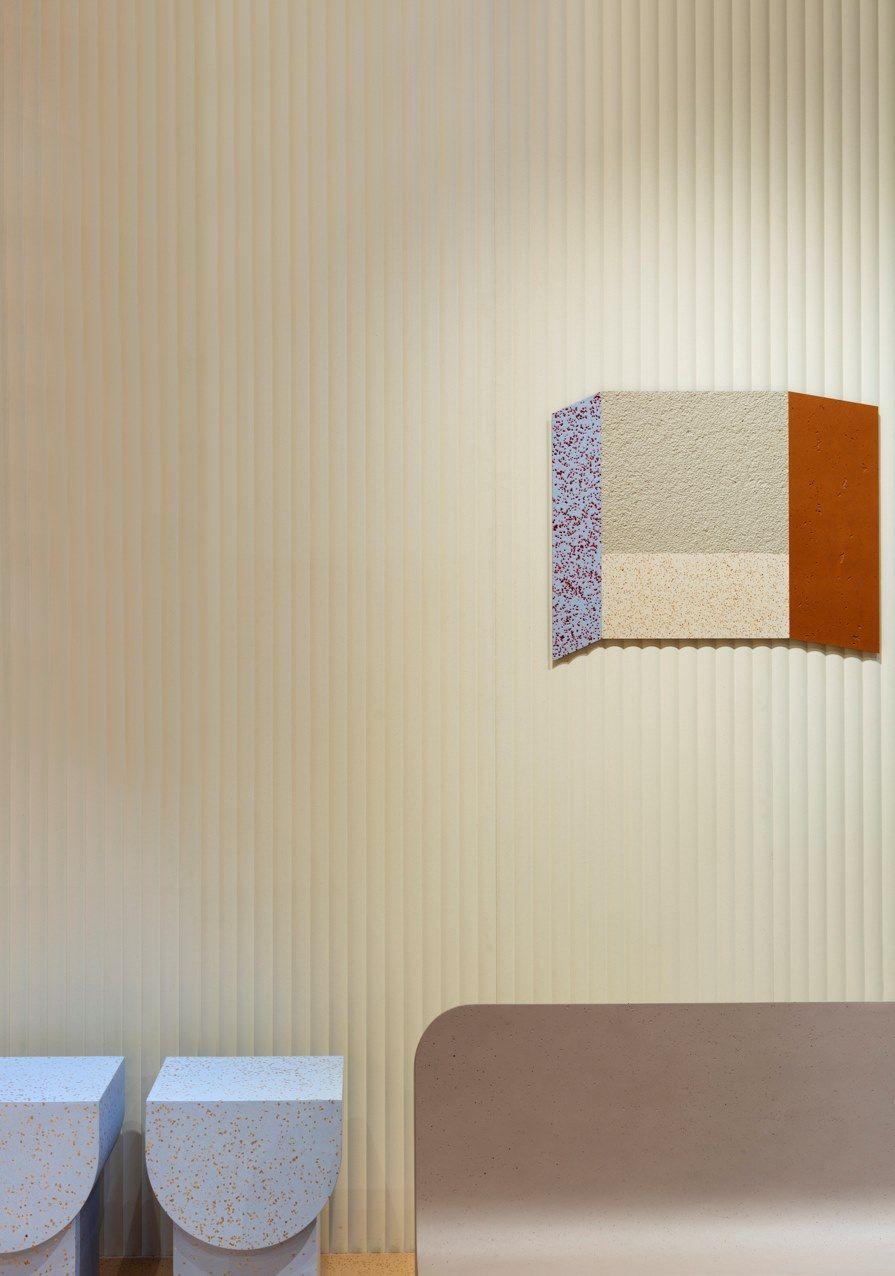 Декоративная рамка Cimento® Canal Grande ARCH-00092910 - Вид №10