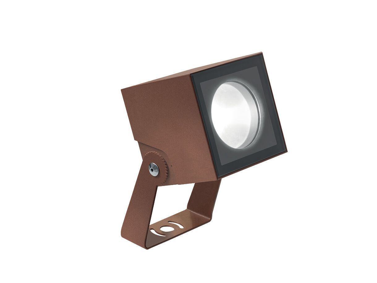 Регулируемый светодиодный наружный прожектор L&L Luce&Light Reiko ARCH-00078109 - Вид №2