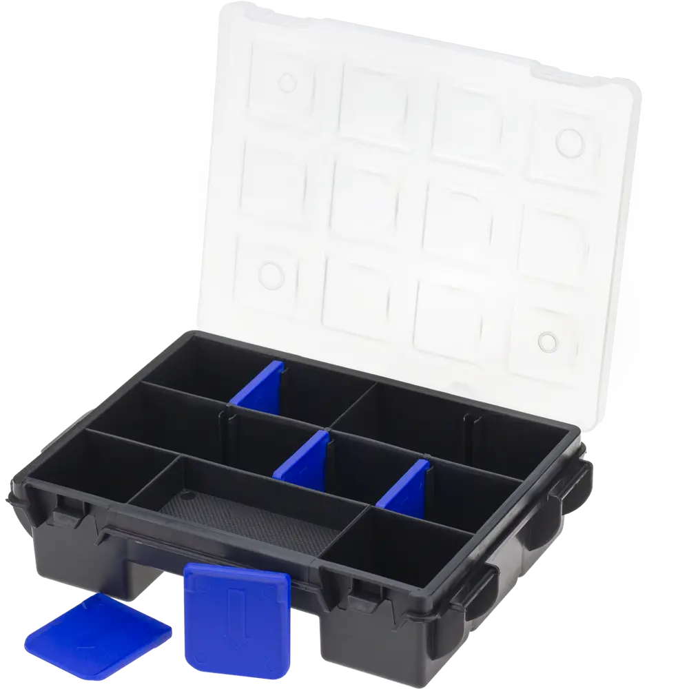 Органайзер для мелочей Твин Santreyd STLM-2058895 - Вид №1