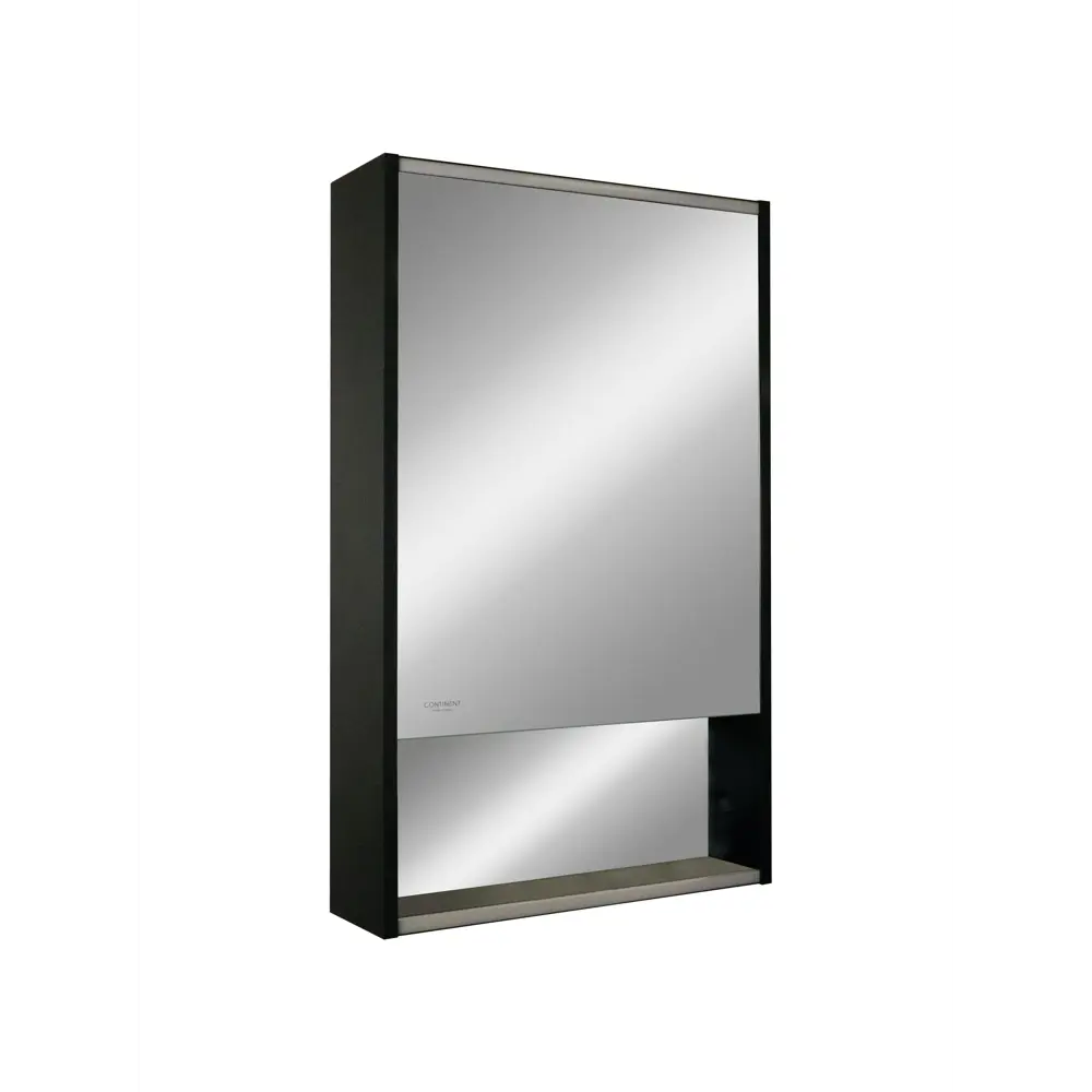 Зеркальный шкаф Santreyd Line с LED-подсветкой и доводчиком 87893872 Line LED STLM-0076043 - Вид №1