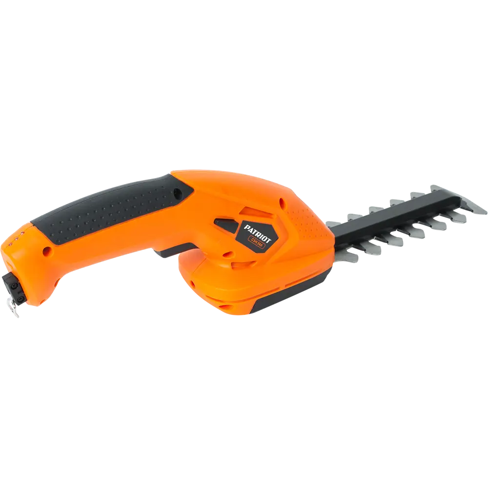 Ножницы аккумуляторные PATRIOT 3.6 В АКБ и ЗУ не входит в комплект STLM-2130131 - Вид №3