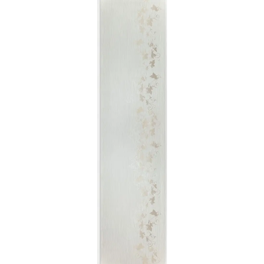 Santreyd Панель ПВХ Клён серебро для влажных помещений 15805389 STLM-0006431 - Вид №2