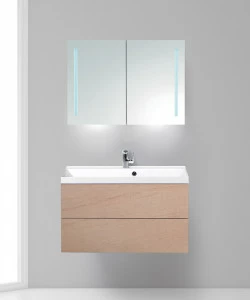 Мебель для ванной BelBagno REGINA-900-2C-SO-RB-BLUM