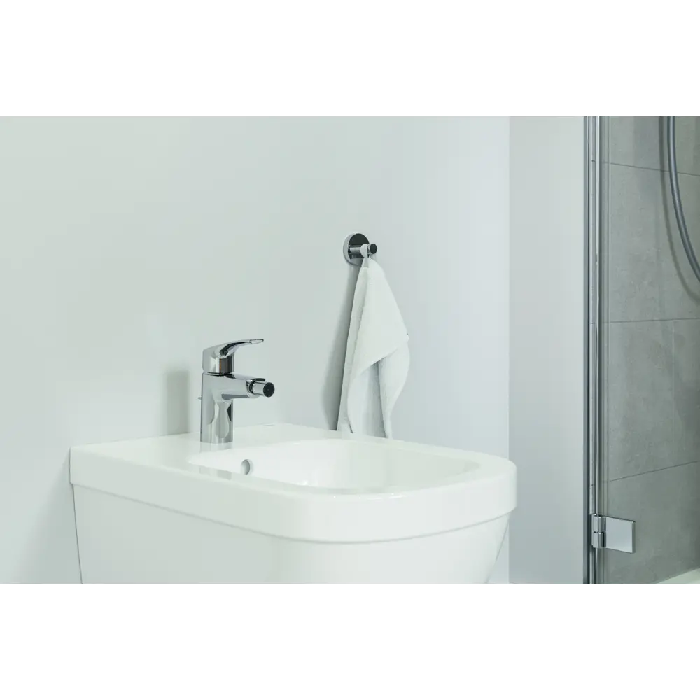 Крючок Grohe Essential 40364001 STLM-2052756 - Вид №4