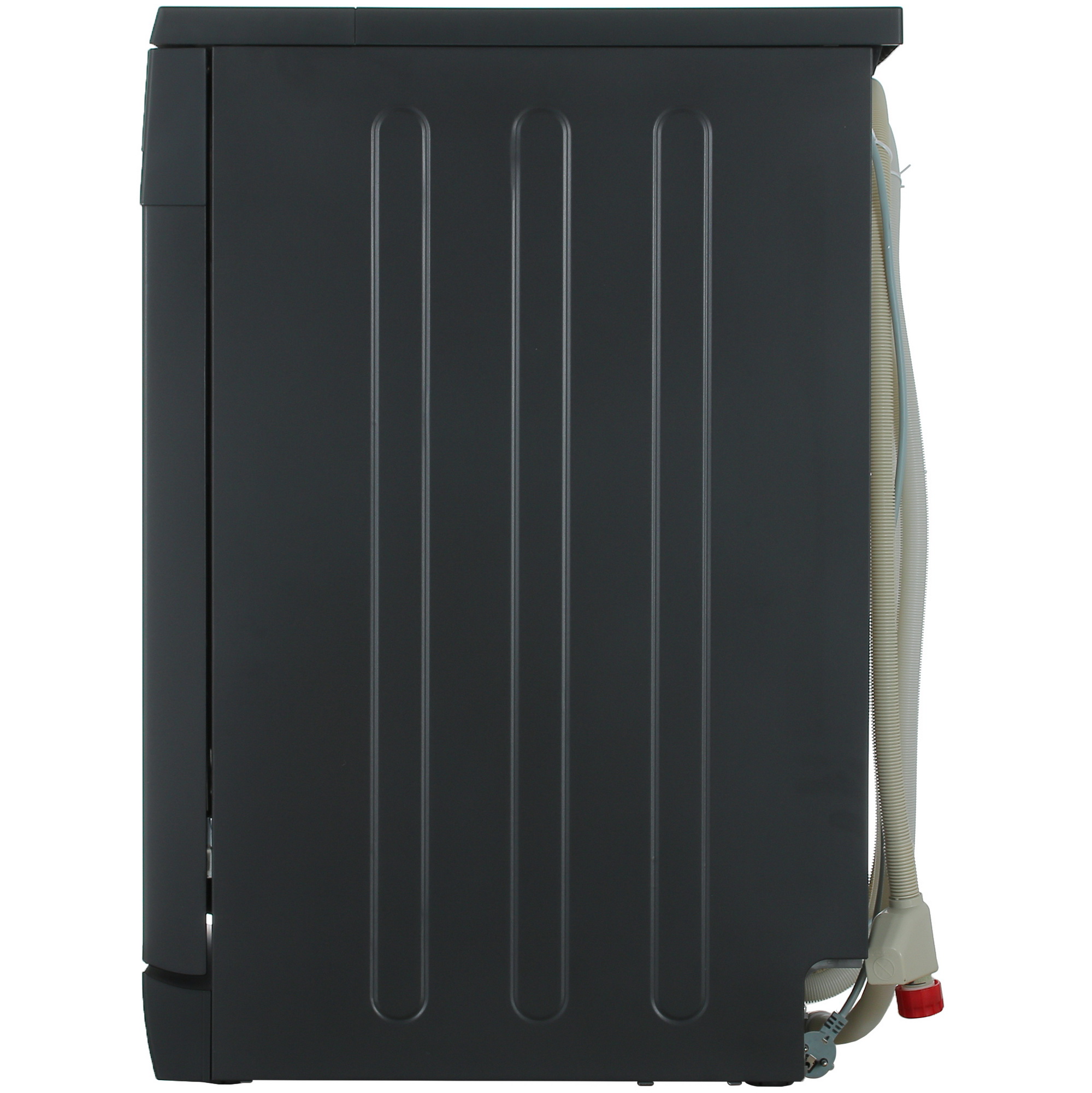 5459885 Посудомоечная машина DeLonghi DDWS465N Callisto черный STDN-0001543 - Вид №3