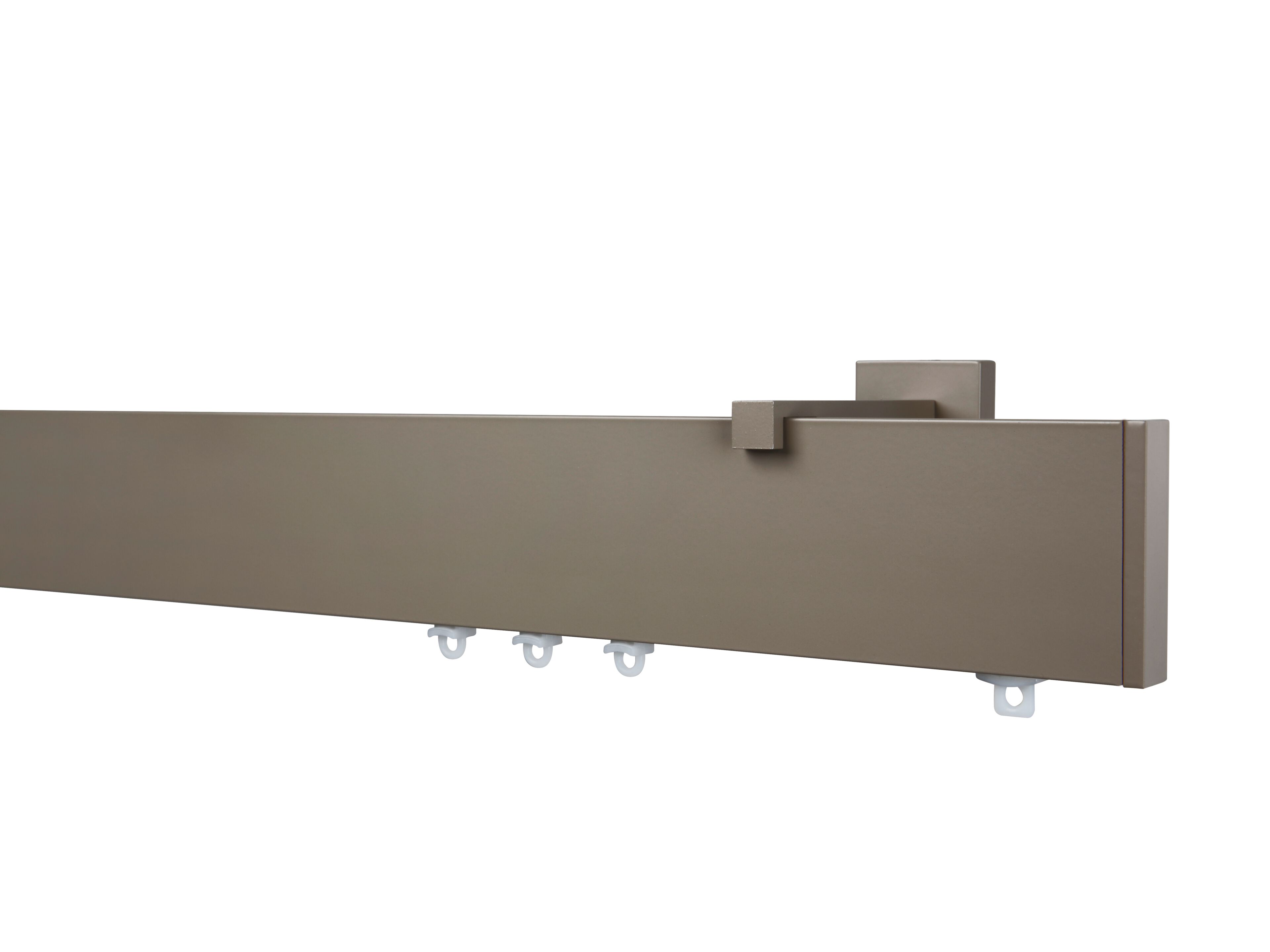 Алюминиевая карниз Frandoli алюминий ARCH-00069346