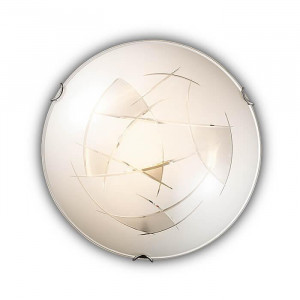 Настенно-потолочный светодиодный светильник Sonex Kapena 243/CL