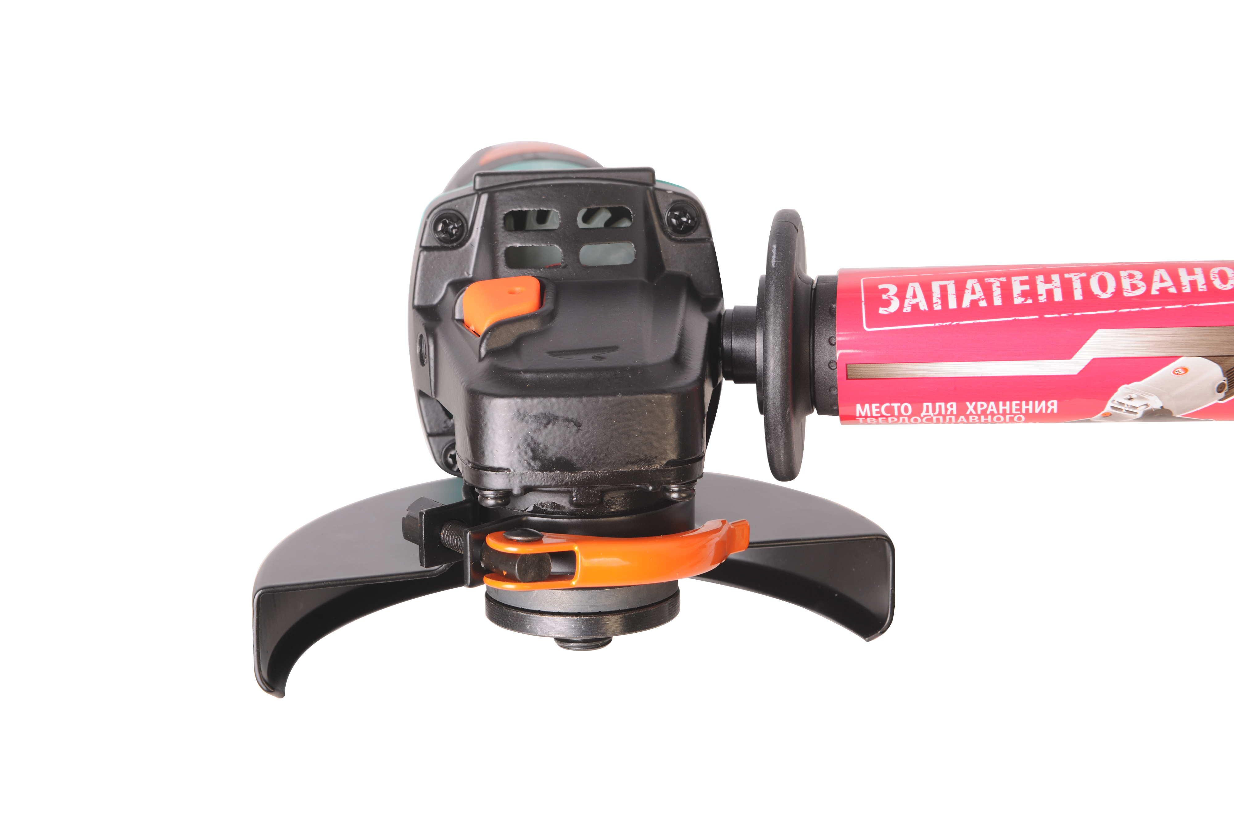 Углошлифовальная машина (УШМ) Sturm! AG9012TJ 5300365 STDN-0082392 - Вид №7