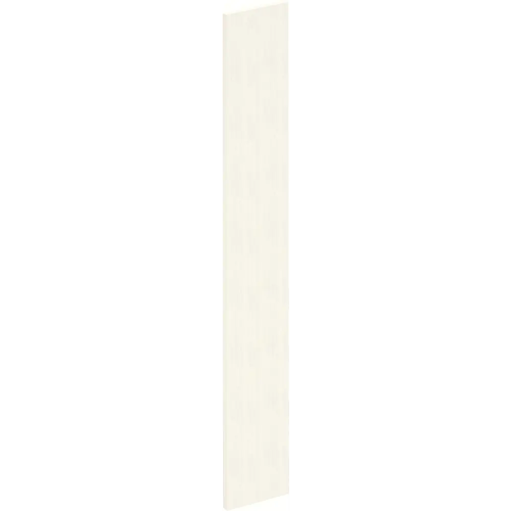 Фасад для кухонного шкафа Петергоф 14.7x102.1 см Delinia ID МДФ цвет бежевый STLM-2129823