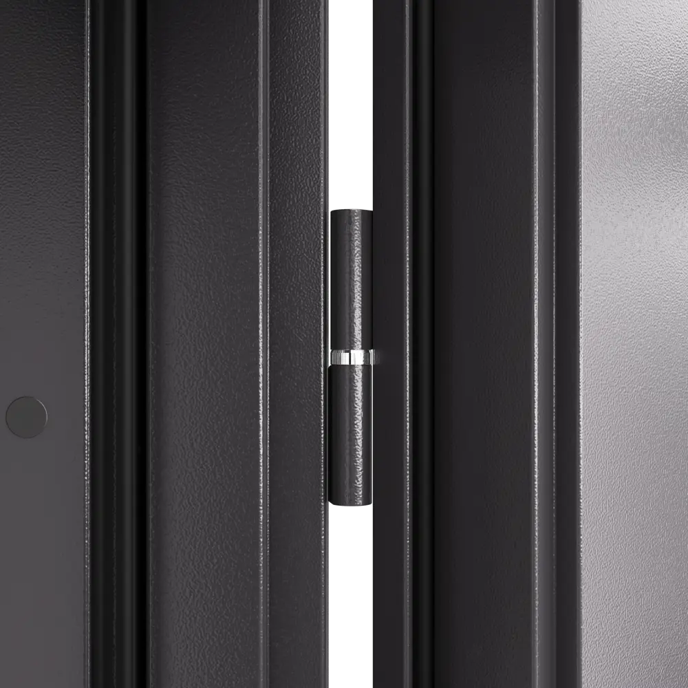 Дверь металлическая Термо С-2М, 880 мм, левая, цвет коричневый TOREX STLM-2130475 - Вид №3
