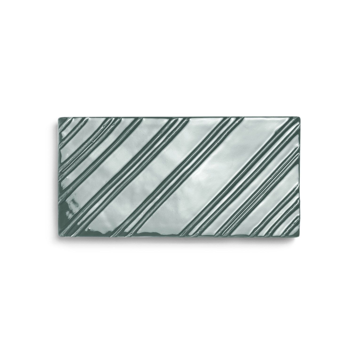Внутренняя керамическая трехмерная поверхность плитки Theia tiles STRIPES ARCH-00047681 - Вид №28