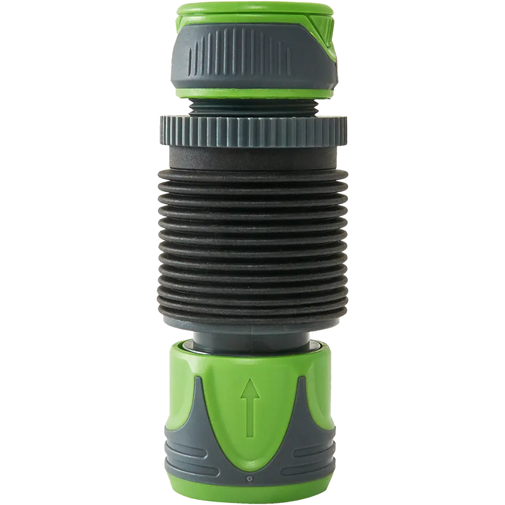 Поворотный коннектор Amigo для систем полива 1/2" 88538167 STLM-0957941 - Вид №2