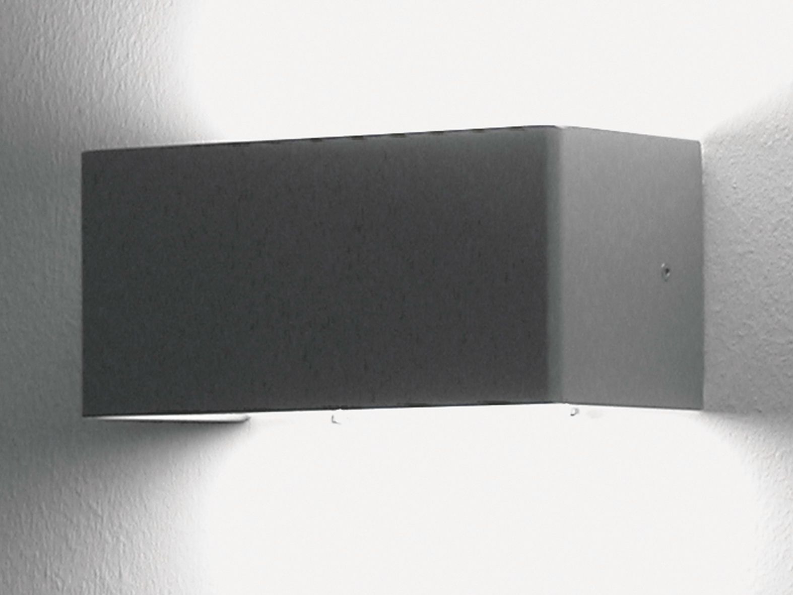 Металлический светодиодный настенный светильник Martinelli Luce Набор ARCH-00025607