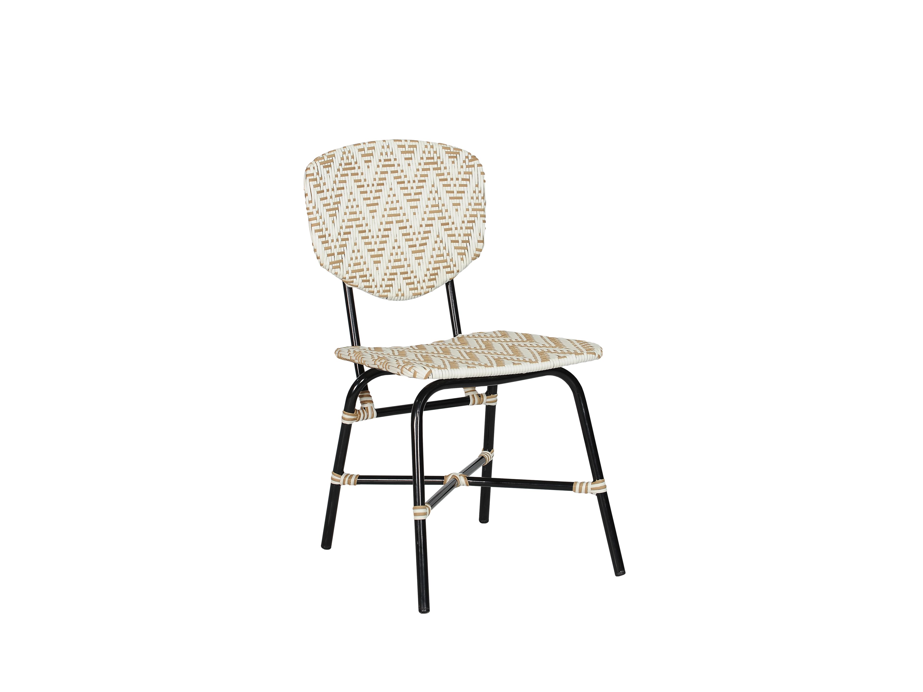 Синтетическое волокно сад стул cbdesign Wabi ARCH-00085524 - Вид №8