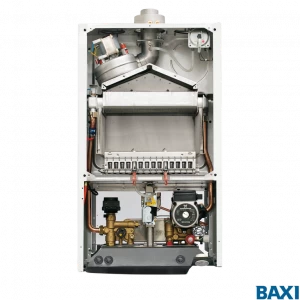 CSE45531358- Котел газовый настенный BAXI LUNA-3 Comfort 1.310 Fi BAXI